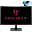 Connect 24A1H 23.6" VA 240Hz 1ms FHD Curved