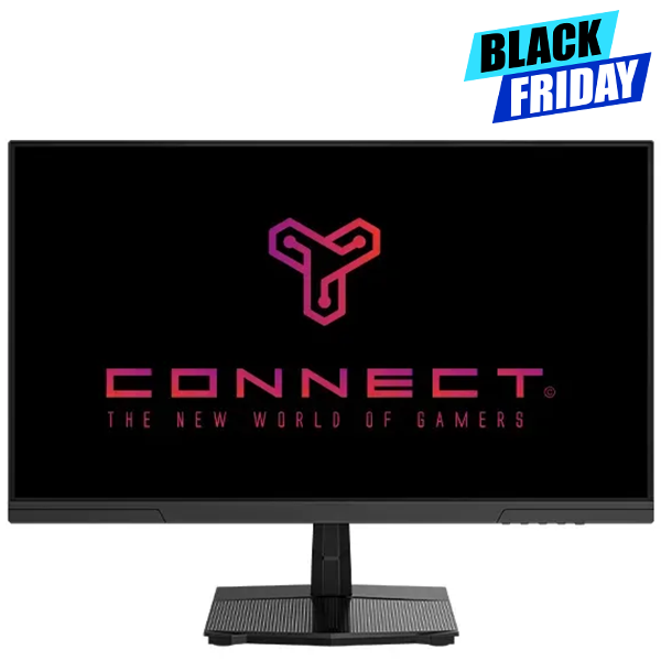 Connect 2510H 24.5" Fast IPS 300Hz 1ms FHD