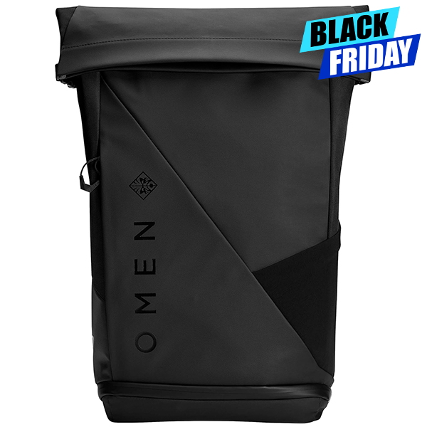 HP OMEN Transceptor 15 Roll BP