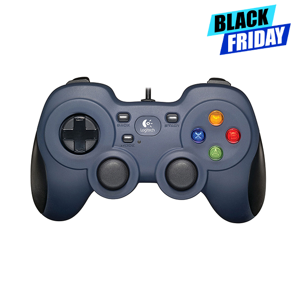 Logitech Gamepad F310