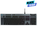 Logitech G G915X Noir (Tactile Version)