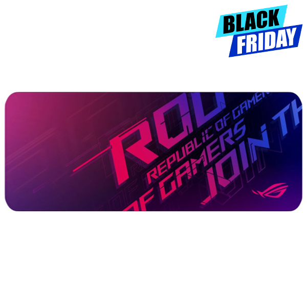 ROG III Mousepad (XXL)