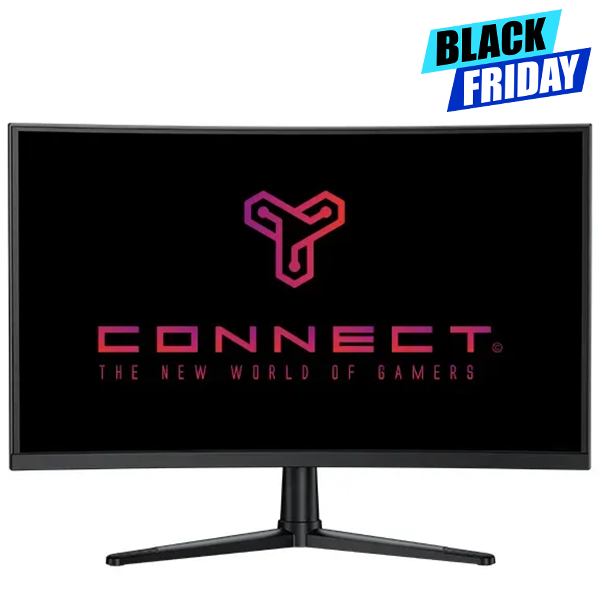 Connect 27A1h 27" VA 240Hz 1ms FHD Curved