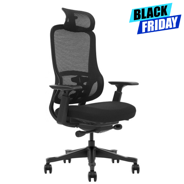 SKILLCHAIRS Ergo Selva