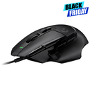 Logitech G G502X Noir