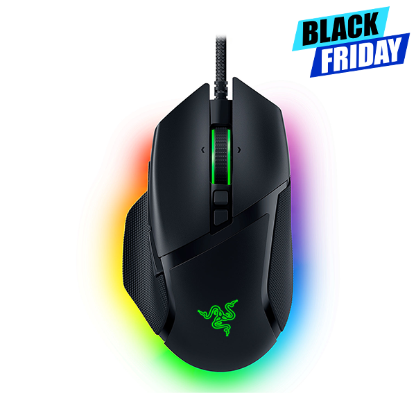 Razer Basilisk v3