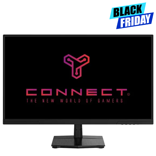 Connect 2710R 27" Fast IPS 200Hz 1ms QHD 2K