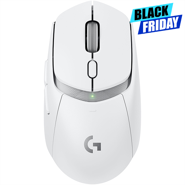 Logitech G G309 Lightspeed (White)