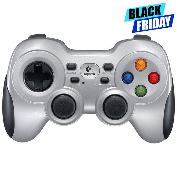 Logitech G F710 Wireless Gamepad