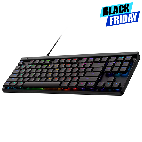 Logitech G G515 TKL Noir