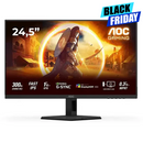 AOC 25G4SRE 24.5" Fast IPS 310Hz 0.3ms FHD