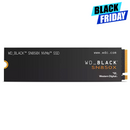 Western Digital SSD WD Black SN850X 2TB (Sans emballage)