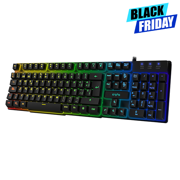 Energy Sistem ESG K2 Ghosthunter