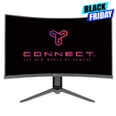 CONNECT D227H 27″ 280Hz Curved