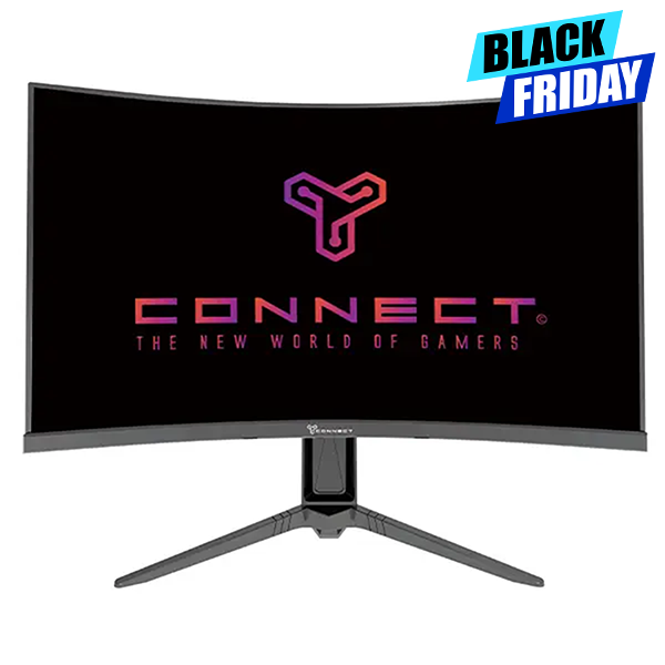 CONNECT D227H 27″ 280Hz Curved