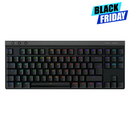 Logitech G G515 TKL Lightspeed Noir (Tactile Version AZERTY)