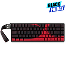 AULA WIN68 HE MAX Black&Red (Magnetic Switch)