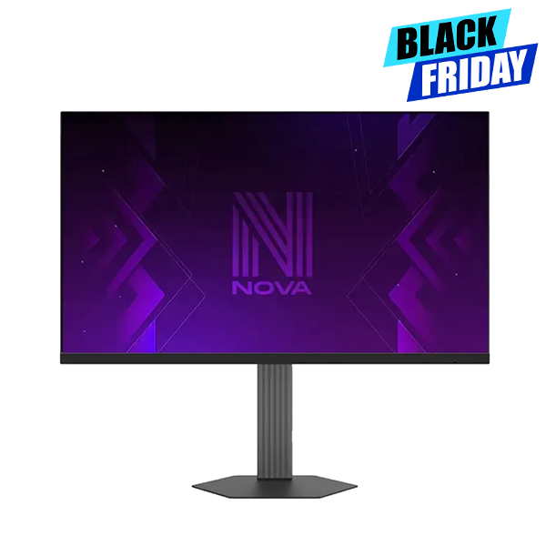 NOVA Pro Titan N25300 24.5" IPS 300Hz 1ms FHD