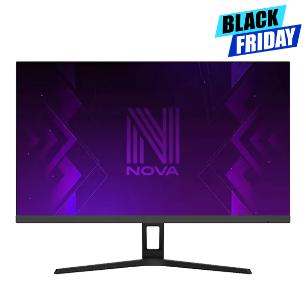 NOVA N27Q180 27" IPS 180Hz 1ms 2K