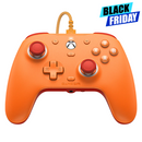 GameSir G7 SE Xbox Wired Controller (Orange)