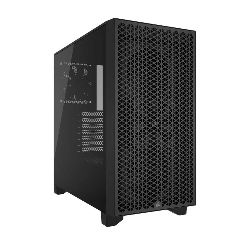 Corsair 3000D Airflow Noir Prix Maroc