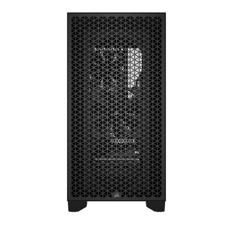 Corsair 3000D Airflow (Noir) Maroc Prix