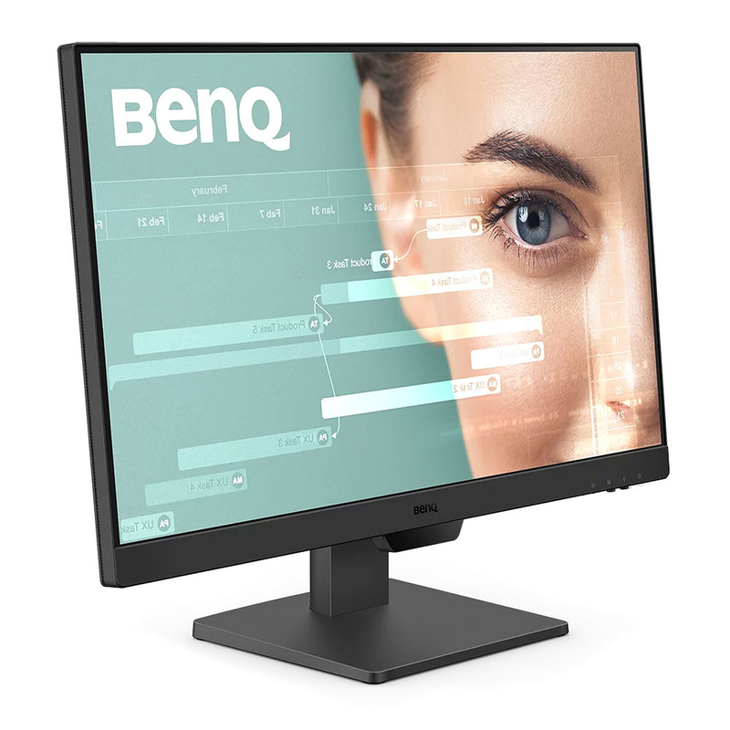 BenQ GW2490 23.8" IPS 100Hz Maroc Prix