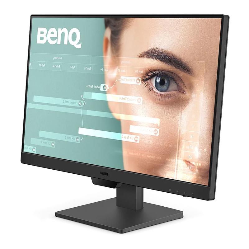 BenQ GW2490 23.8" IPS 100Hz Maroc