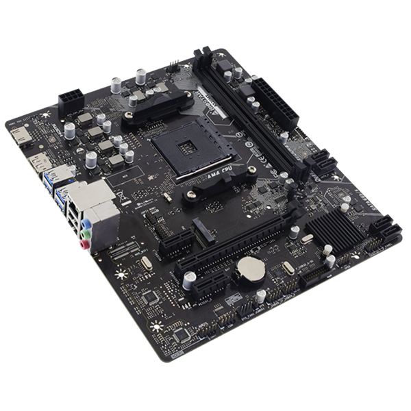 Biostar A520MT Casa
