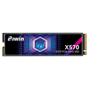 Biwin Black Opal X570 NVMe M.2 1TB Maroc