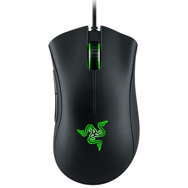 Bundle Razer DeathAdder Essential + Gigantus v2 (Medium) Casablanca