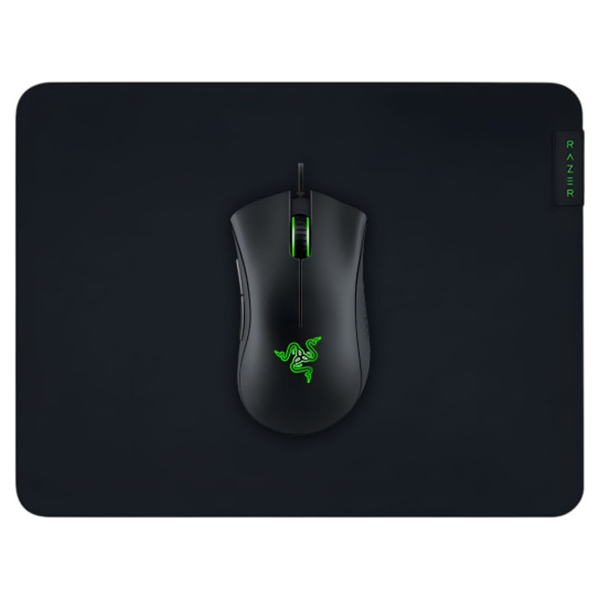 Bundle Razer DeathAdder Essential + Gigantus v2 (Medium) Maroc