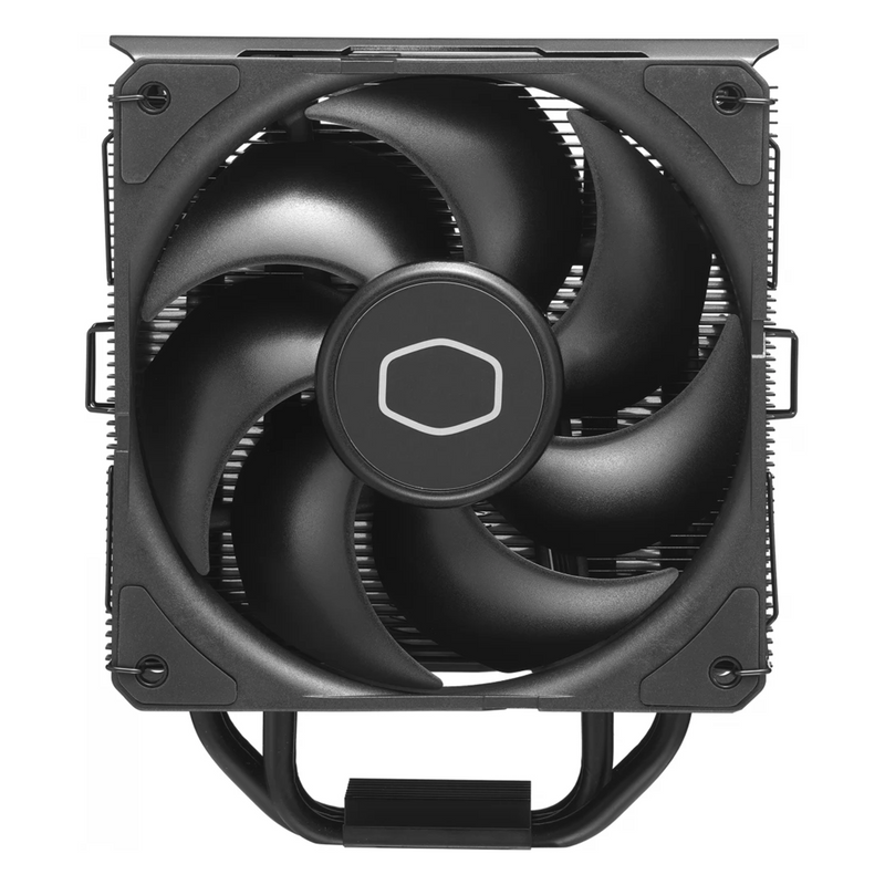 Cooler Master Hyper 212 Black X Duo
MAROC PRIX