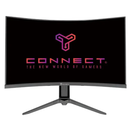 CONNECT D227H 27″ 280Hz Curved Maroc