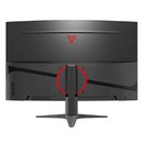 CONNECT D227H 27″ 280Hz Curved Marrakech