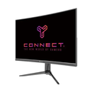 CONNECT D227H 27″ 280Hz Curved Casablanca
