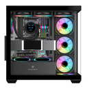 Connect Panoglass ARGB V2 Maroc