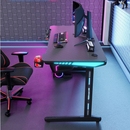 COOLTEK D2106 Noir 120x60cm Casa