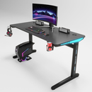 COOLTEK D2106 Noir 140x60cm Casablanca