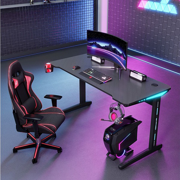 COOLTEK D2106 Noir 120x60cm Maroc