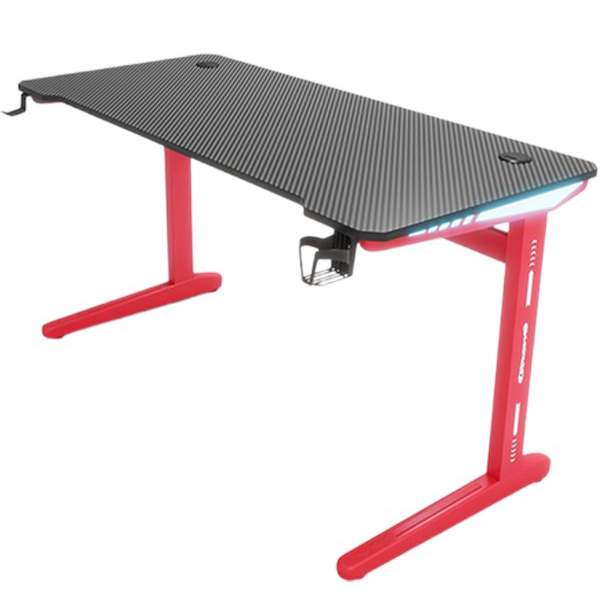 COOLTEK D2106 Rouge/Noir 140x60cm Maroc