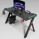 COOLTEK D2107 Noir 120x60cm Casablanca