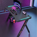 COOLTEK D2107 Noir 120x60cm Maroc