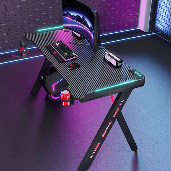 COOLTEK D2107 Noir 120x60cm Maroc