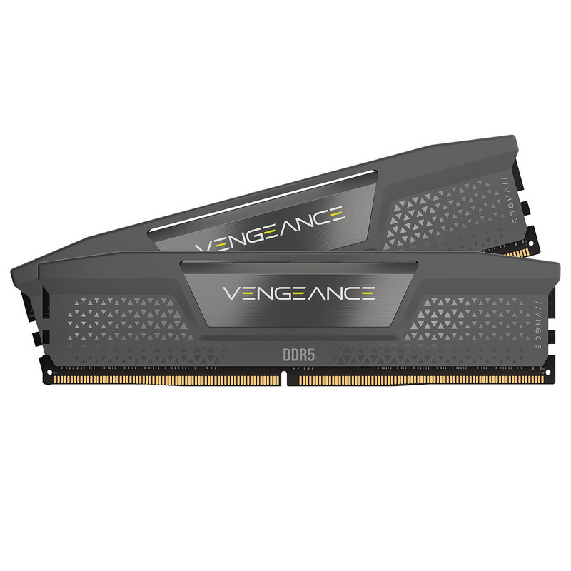 Corsair Vengeance DDR5 32Go (2 x 16Go) 6000 MHz CL30 Prix Maroc