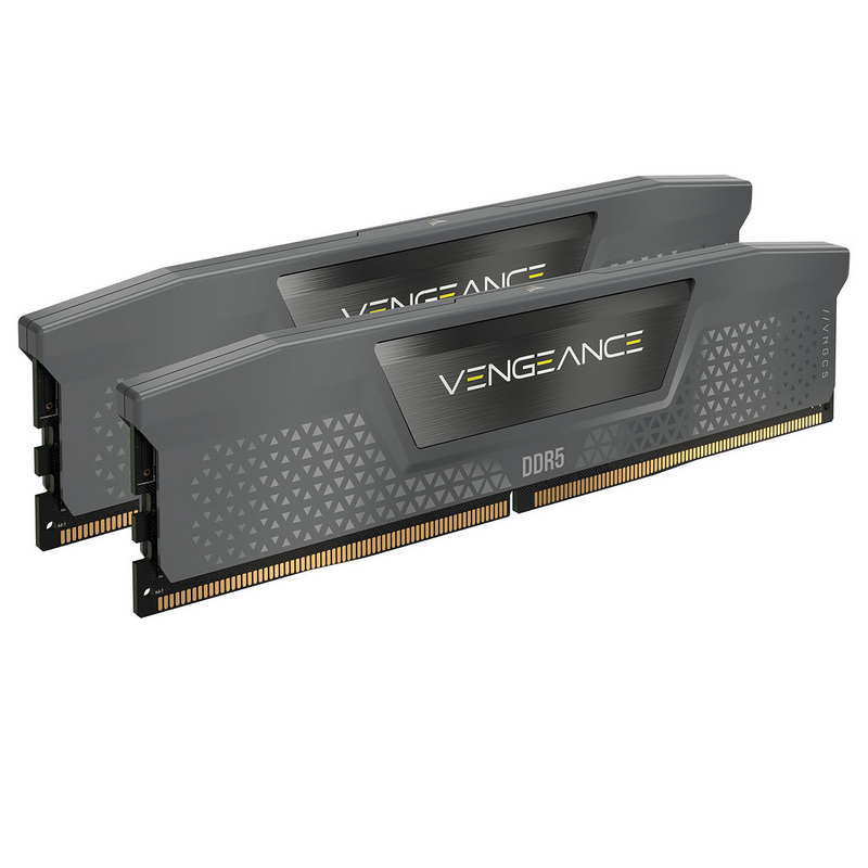 Corsair Vengeance DDR5 32Go (2 x 16Go) 6000 MHz CL30 Maroc Prix