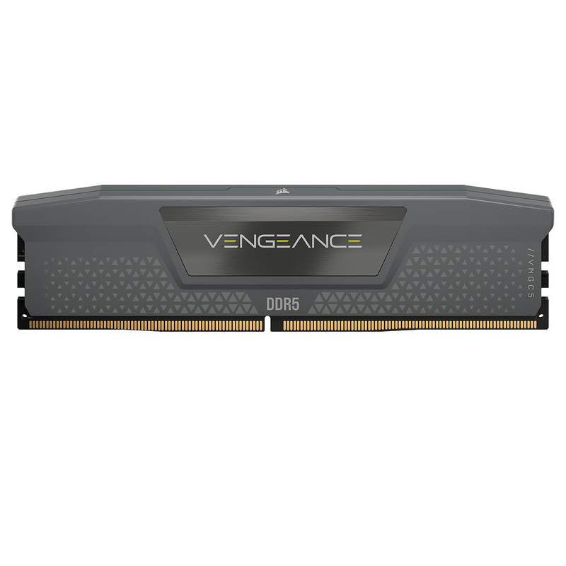 Corsair Vengeance DDR5 32Go (2 x 16Go) 6000 MHz CL30 Maroc