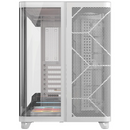 Corsair Air 5400 RS-R ARGB Blanc Casa