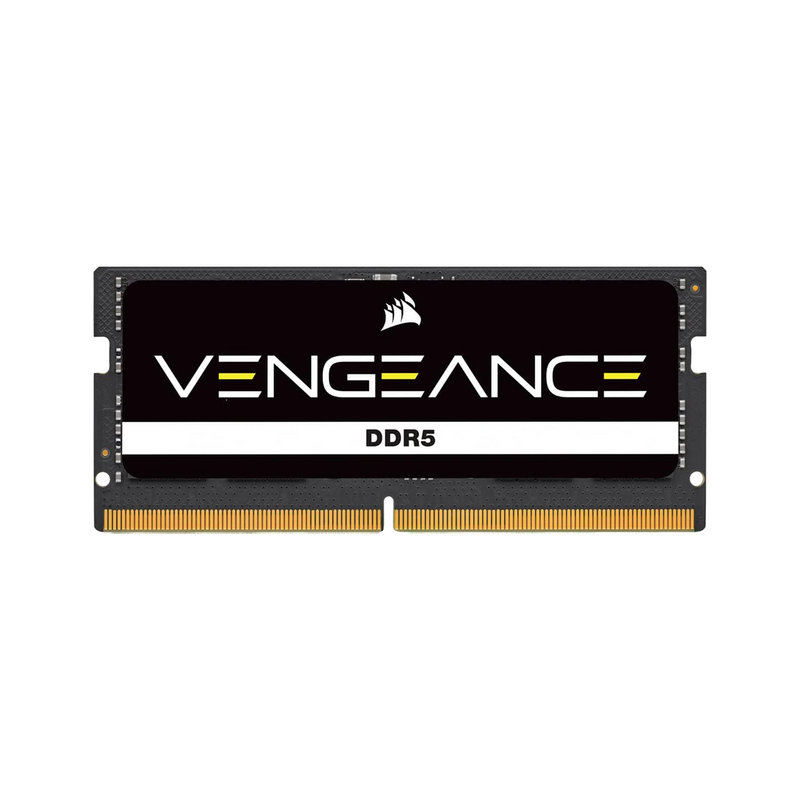 CORSAIR Vengeance SODIMM DDR5 32GB (1x32GB) 5200MHz Prix  MAROC