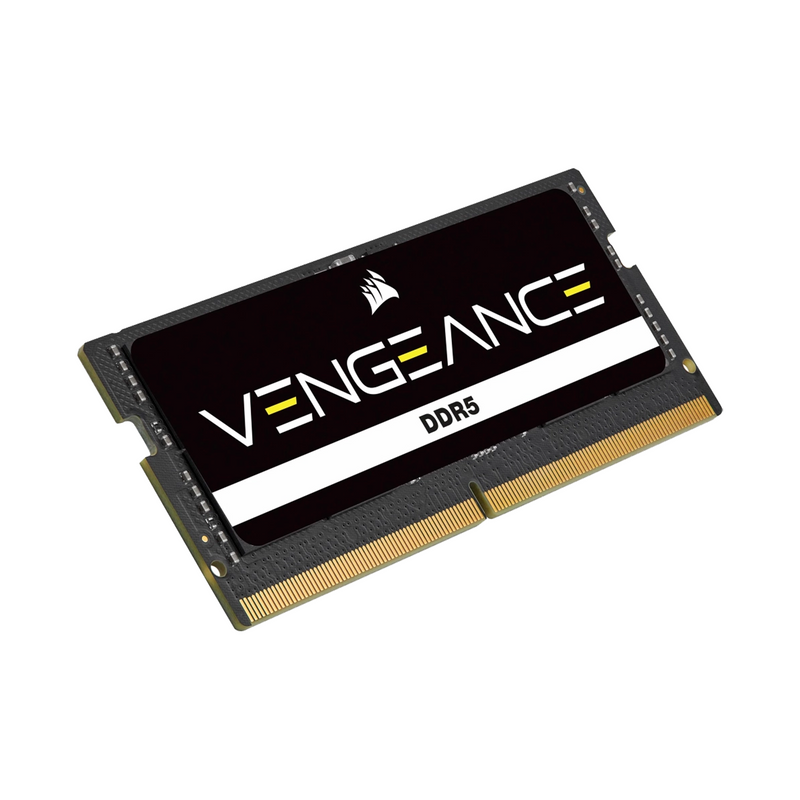 CORSAIR Vengeance SODIMM DDR5 32GB 4800MHz Maroc prix